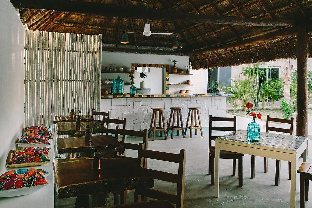 Destino Eco-Chic Boutique Hotel-1